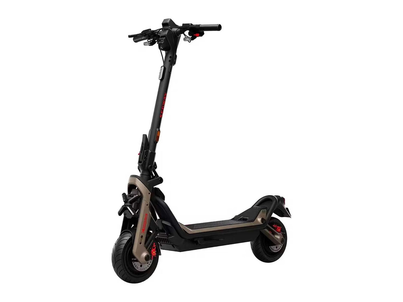 Segway - GT3 Pro Superscooter Electric Scooters