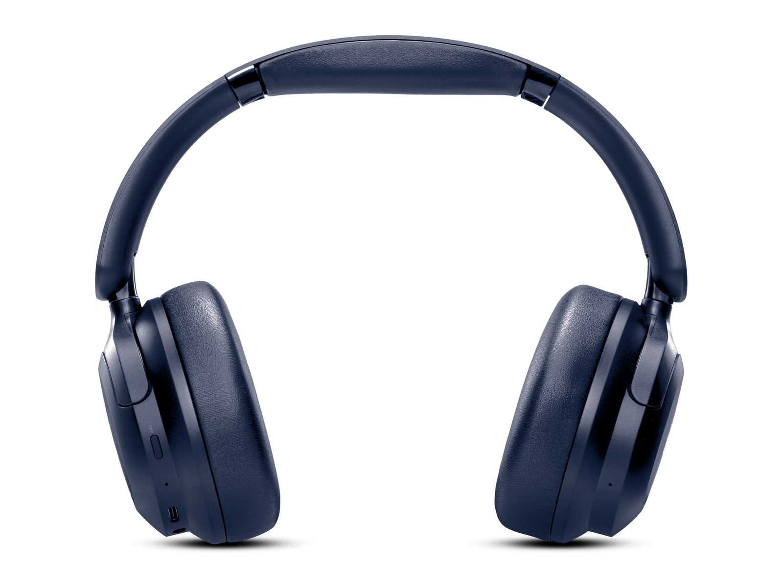 PreSonus - HD6BT Bluetooth Noise Cancelling Headphones - Blue