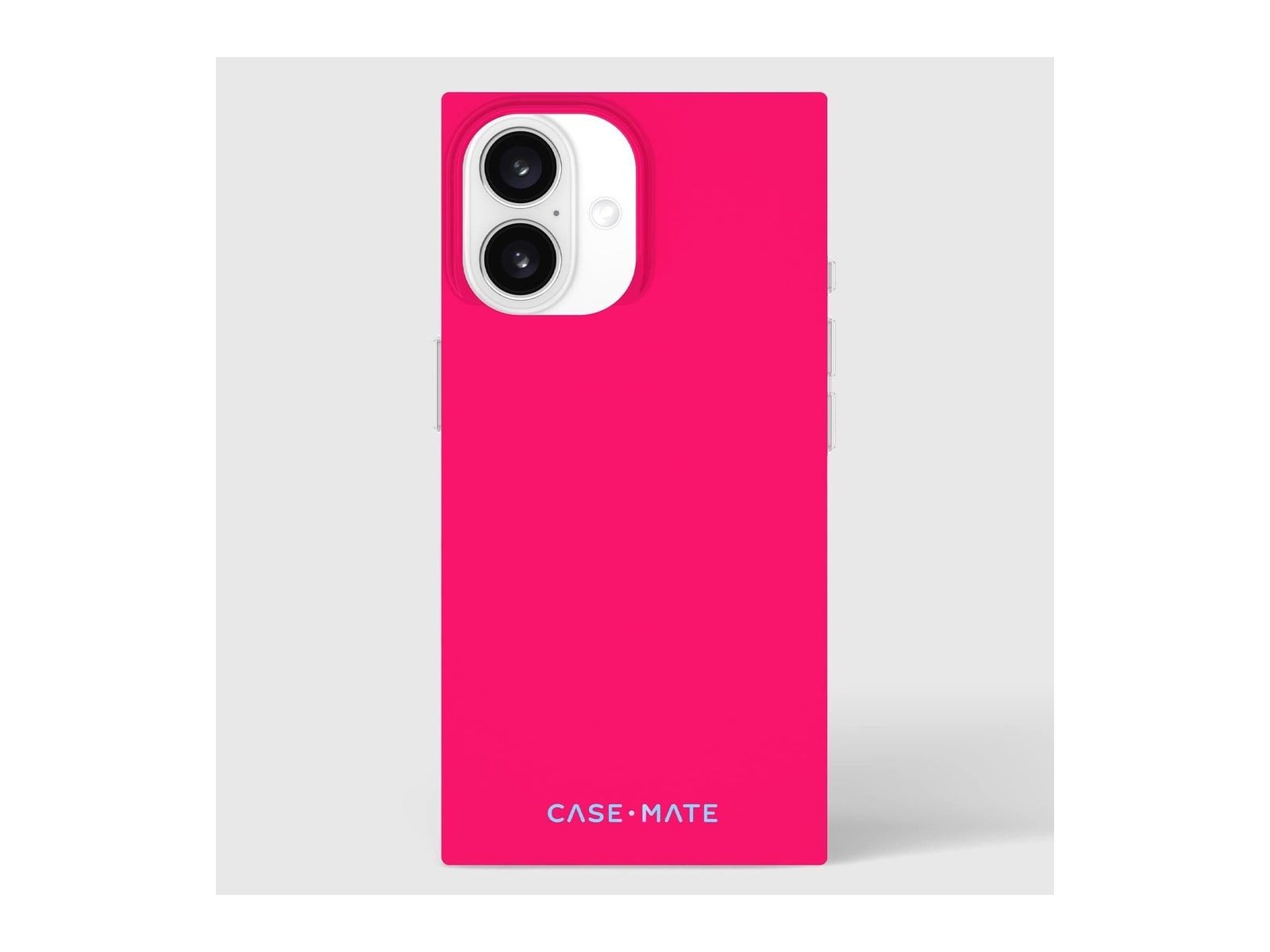 Case-Mate - Neon Watermelon BLOX MagSafe - iPhone 16