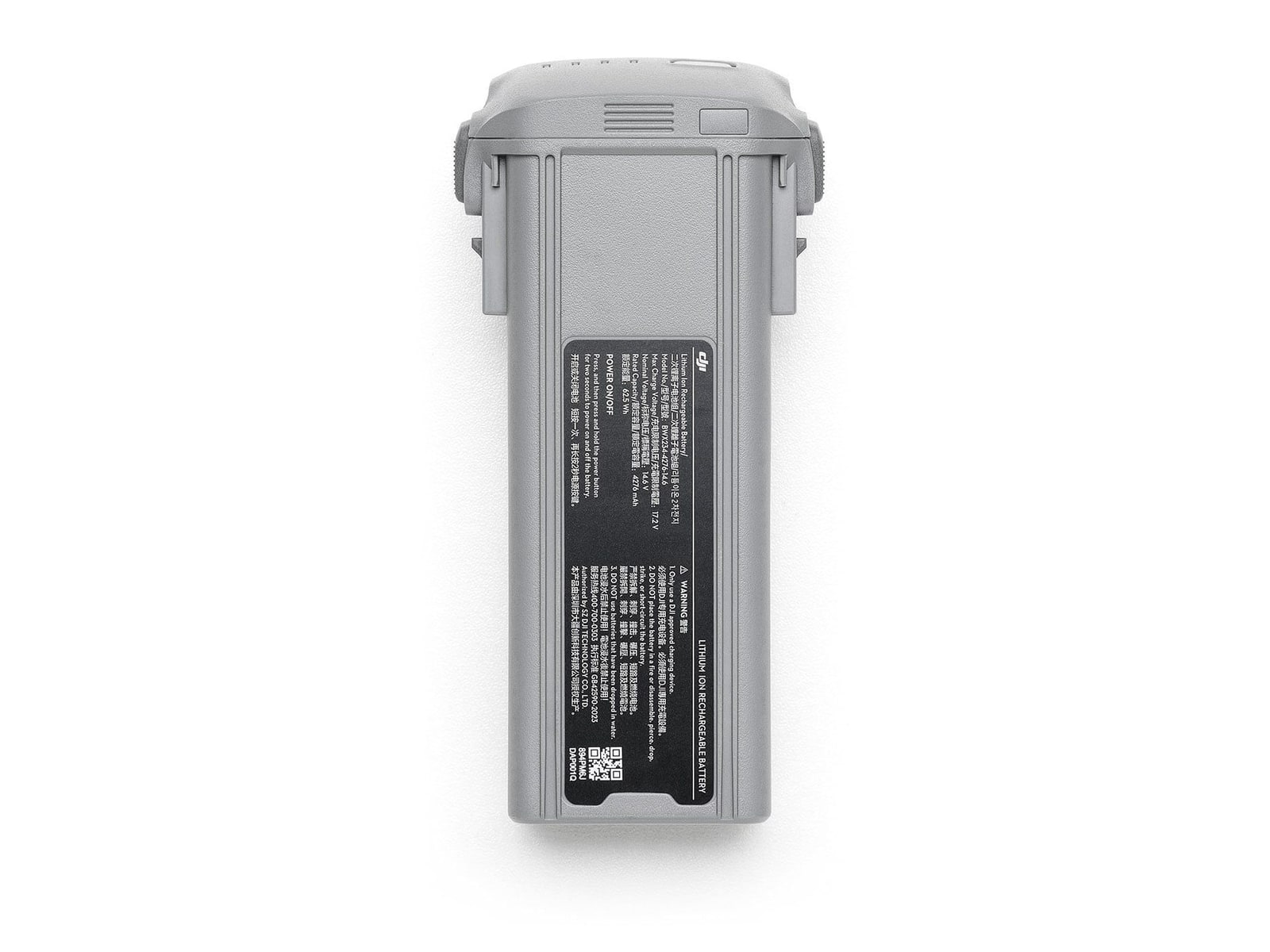 DJI - Air 3S and Air 3 Intelligent Flight Battery Drone Accessories