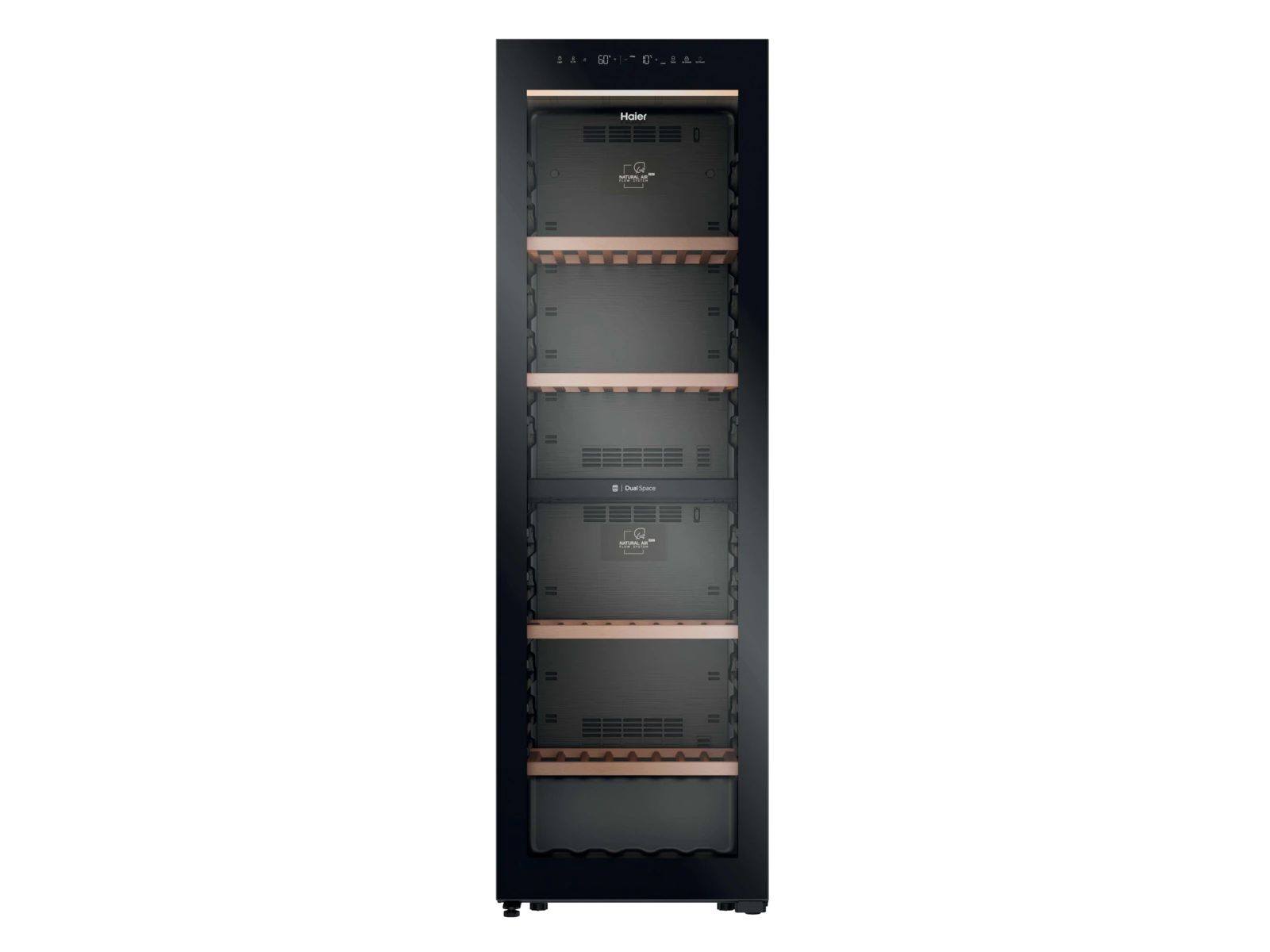 Haier - HWS201GDFH1 Wine Coolers
