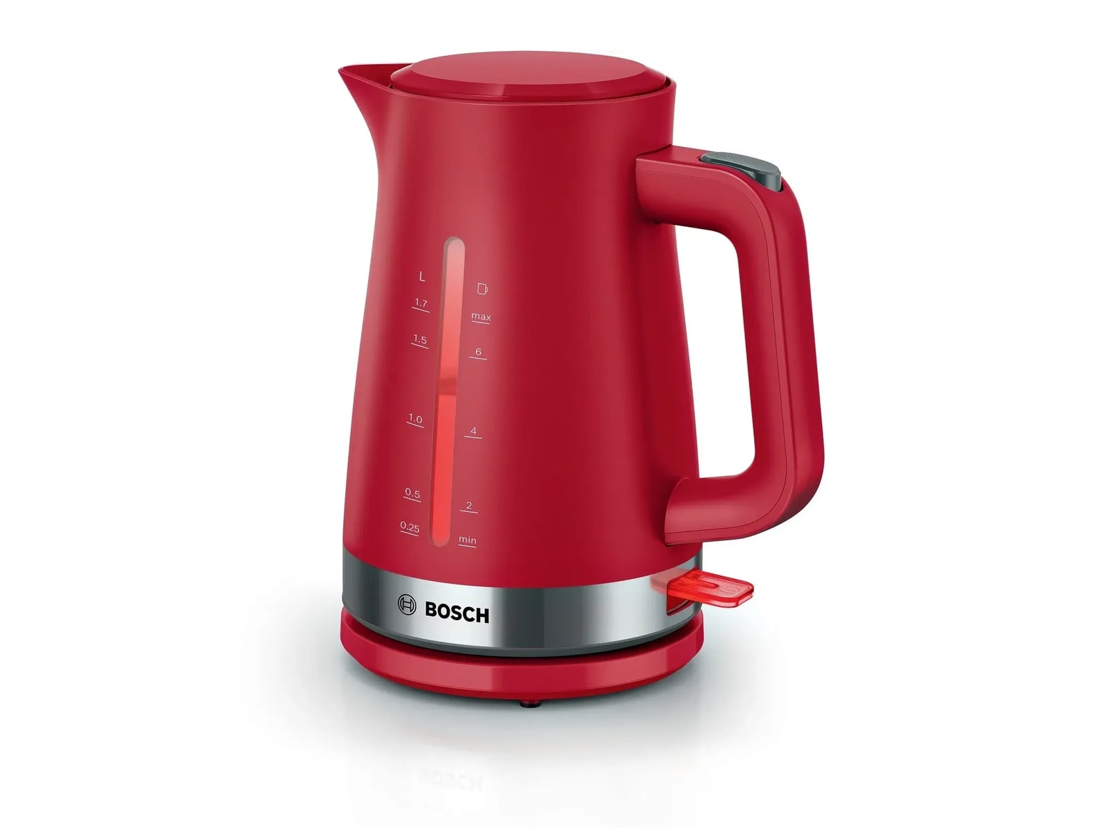 Bosch - TWK4M224 Electric Kettles