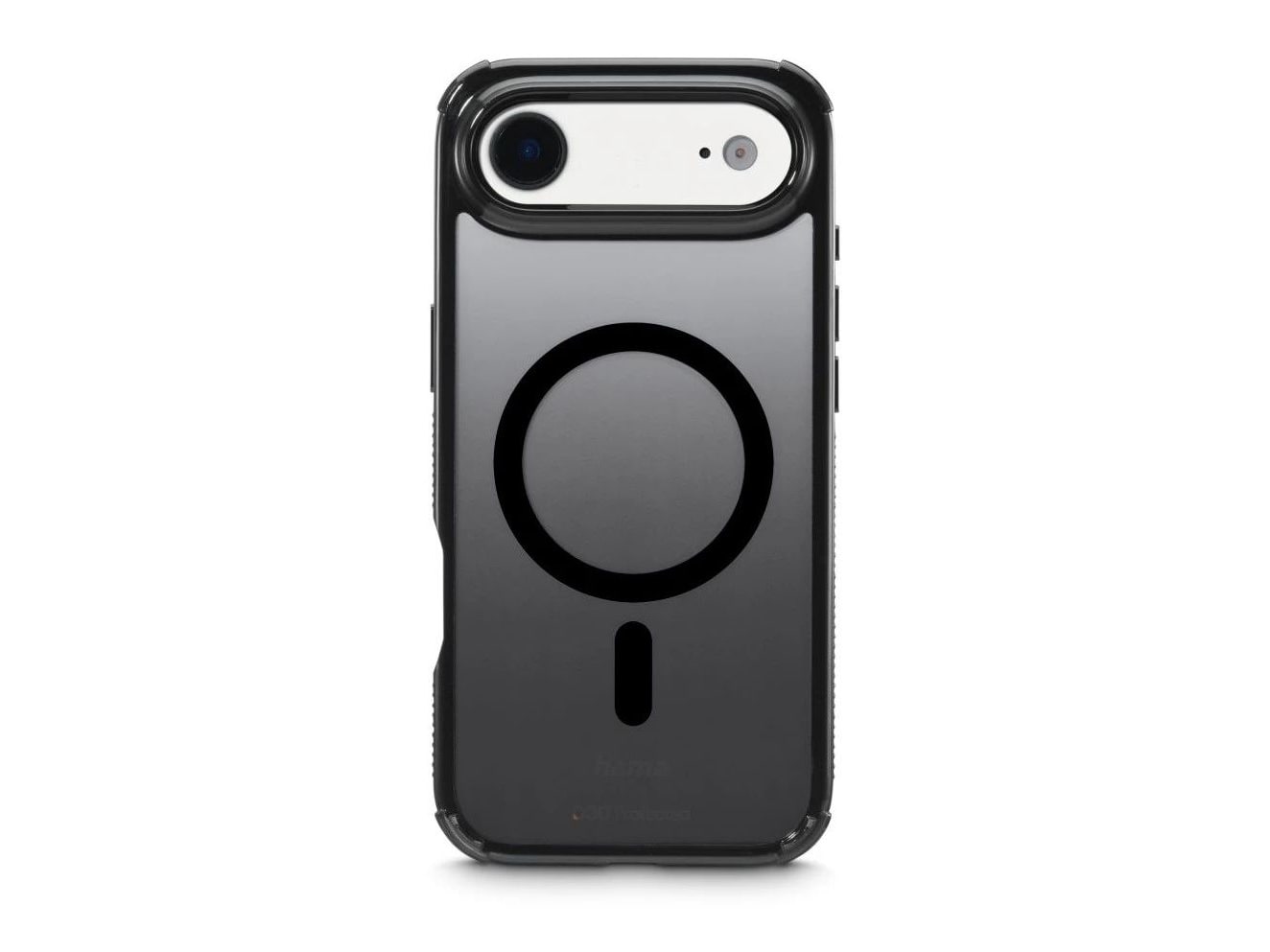 Hama - Extreme Protect Cover - Apple iPhone Air - Black