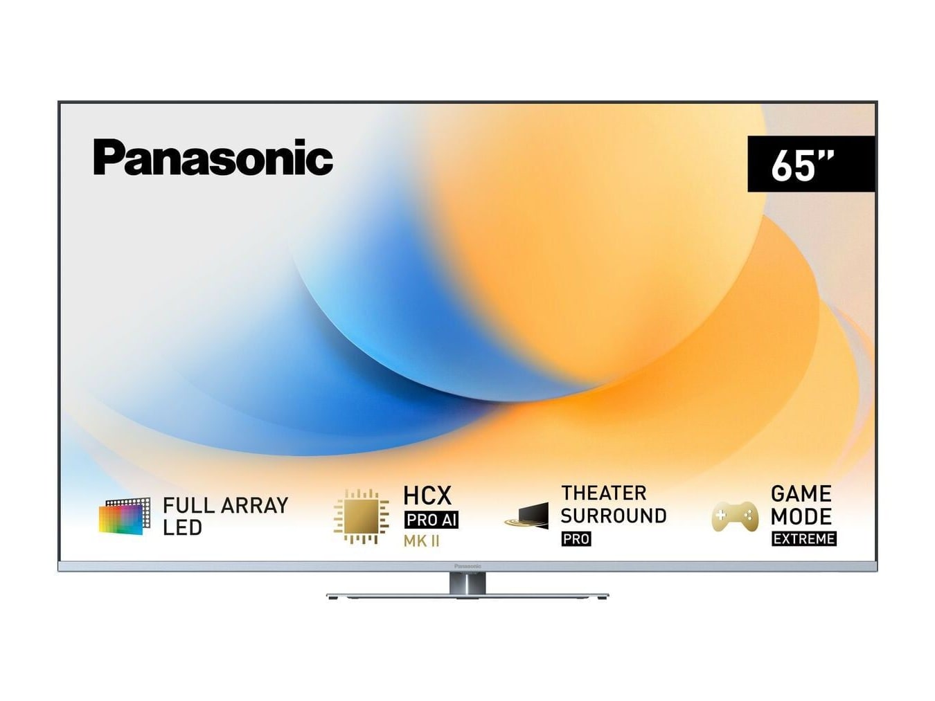 Panasonic - W93A 65 inch 4K/8K TVs