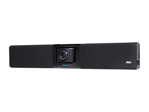 AVer - VB342 Pro Video Collaboration Bar Webcams - Black