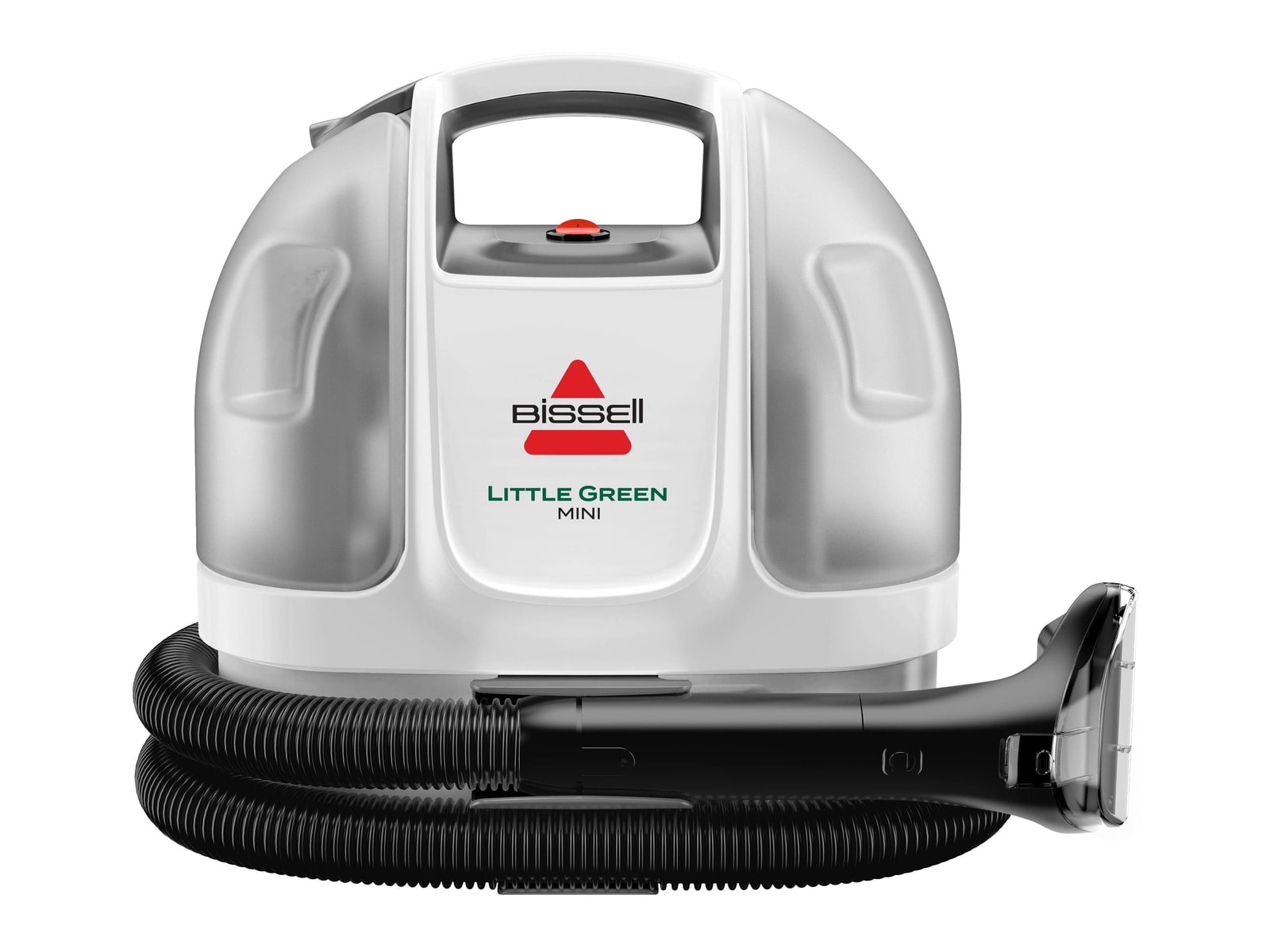 Bissell - Little Green Mini Corded Limited Edition 4064B Vacuum Cleaners