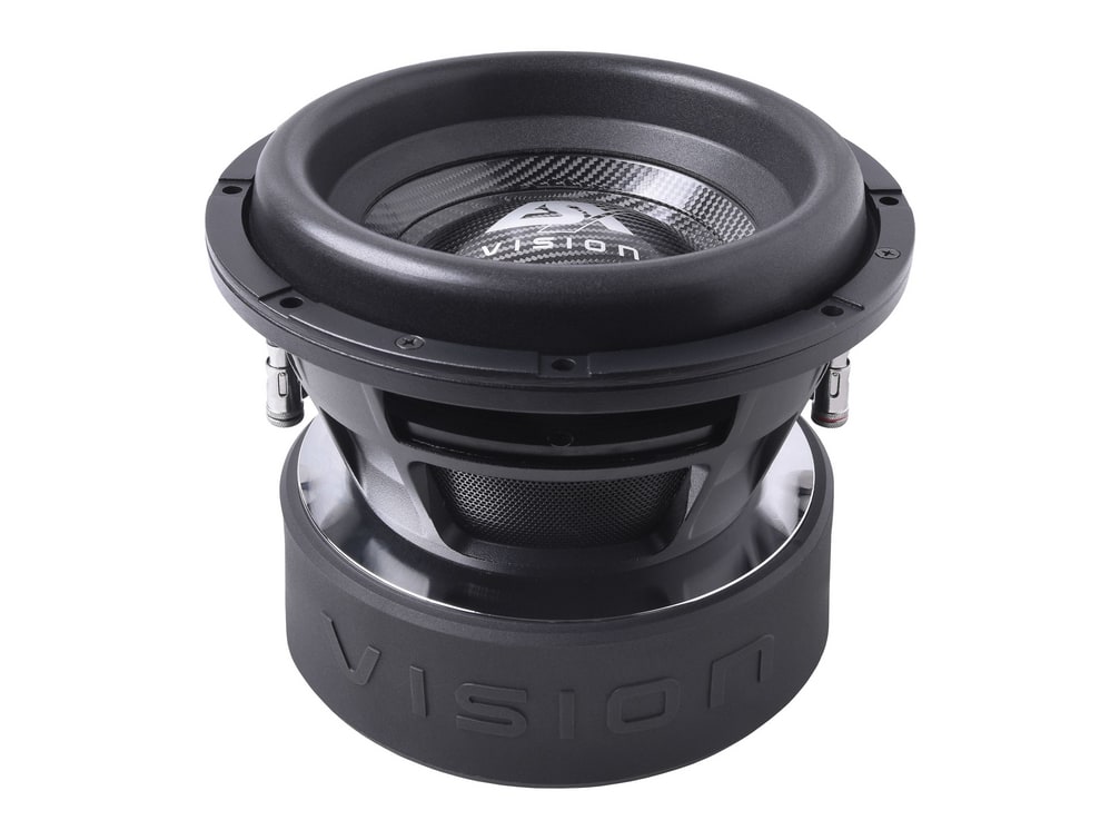 ESX - Vision VX10PRO Car Audio (EU)