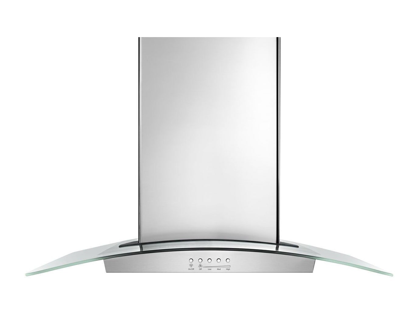 Whirlpool - WVW75UC0DS Range Hoods
