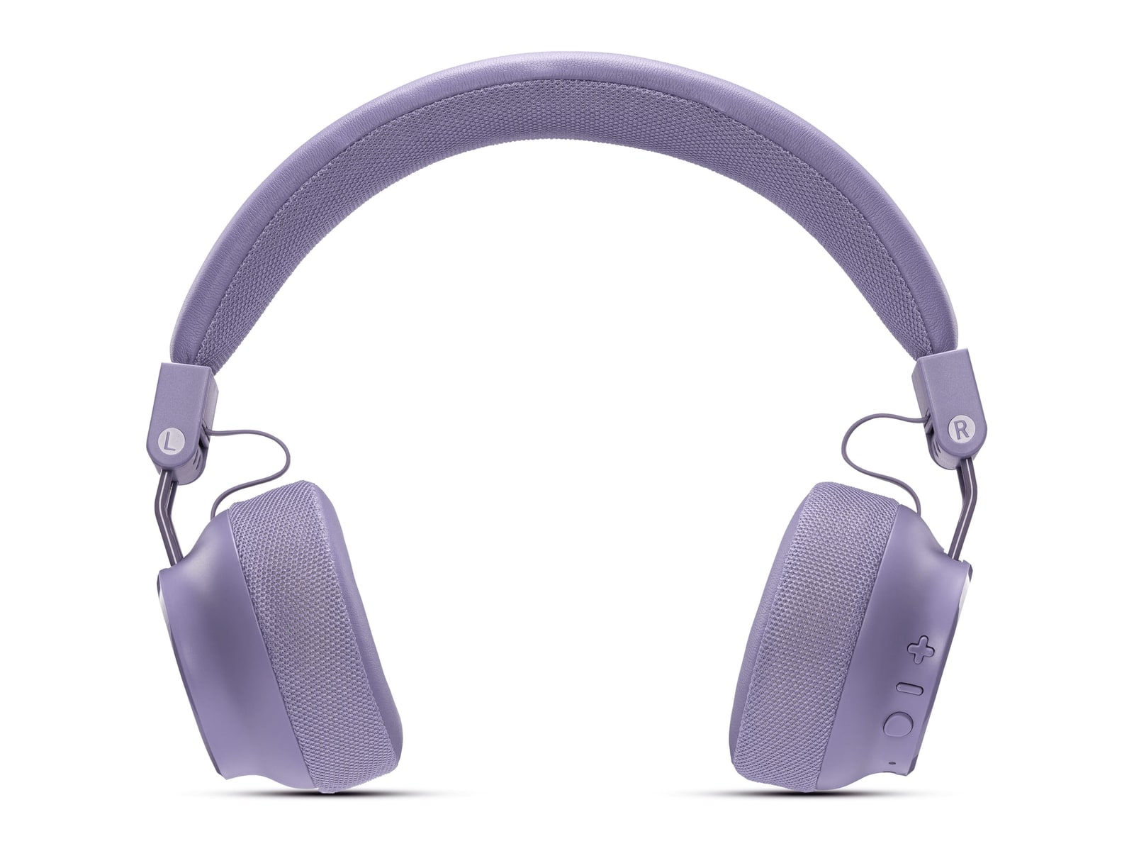 PreSonus - HD4BT Bluetooth Noise Cancelling Headphones - Purple