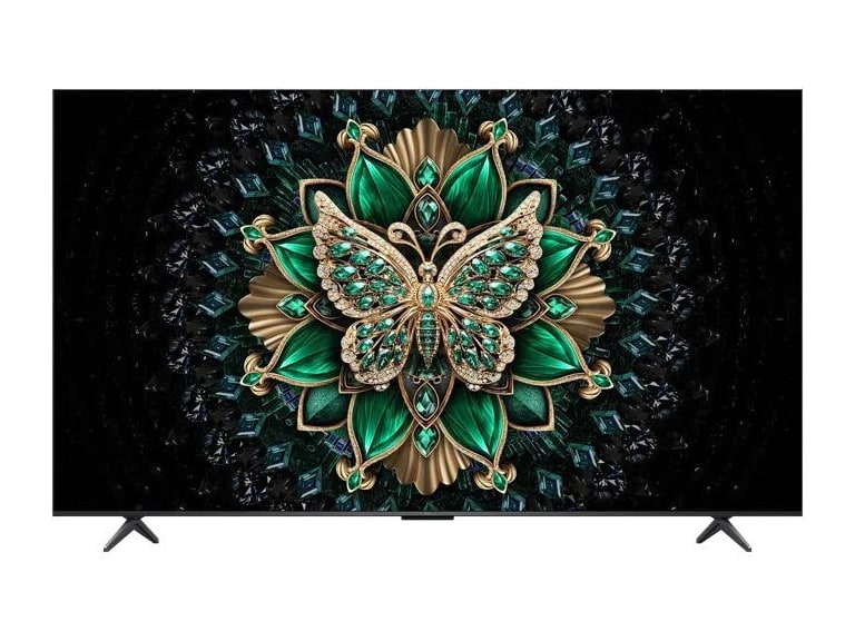 TCL - 65C6K 4K/8K TVs (EU)