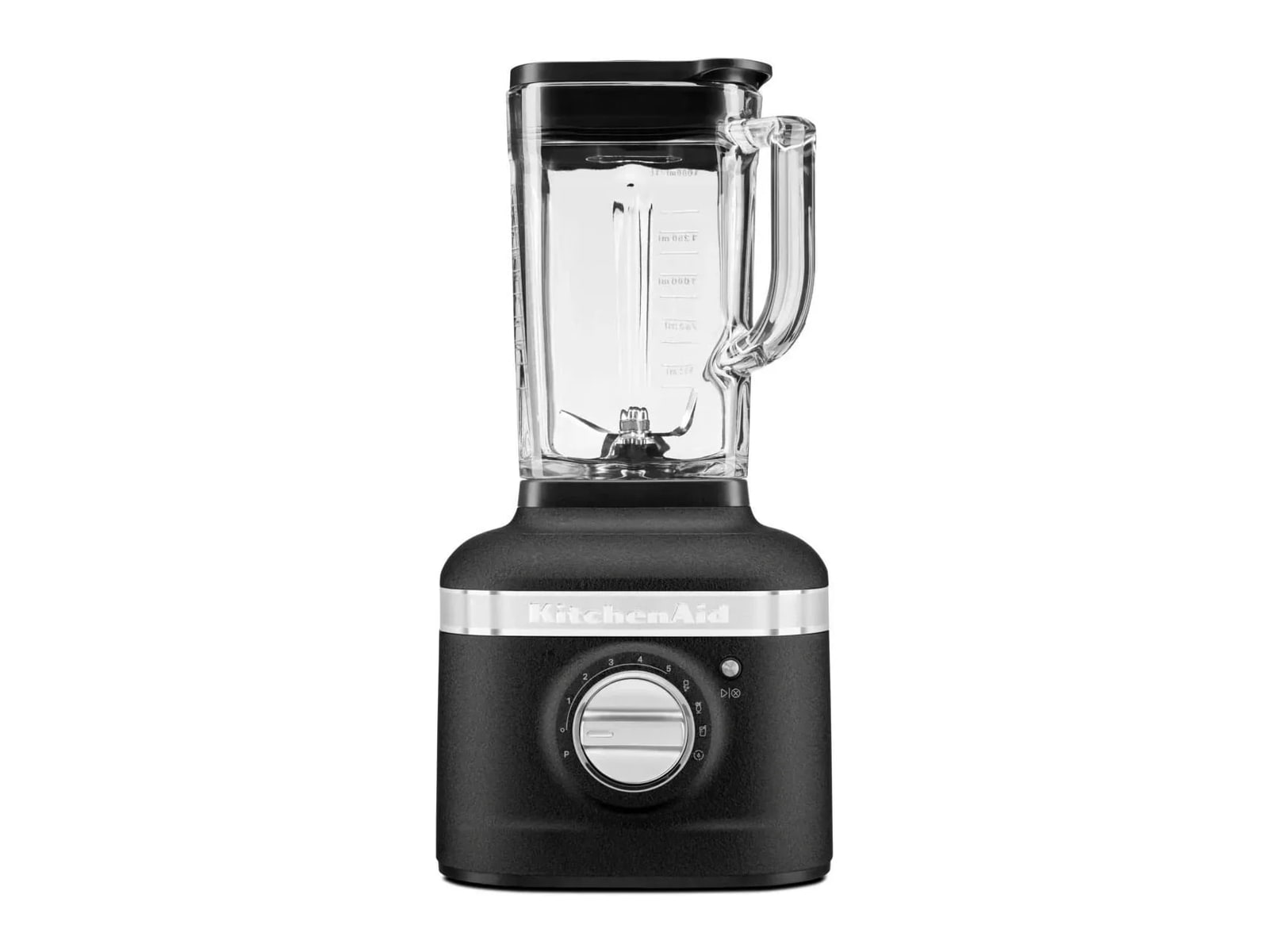 KitchenAid - K400 Artisan Blender 5KSB4026EBK Blenders & Mixers