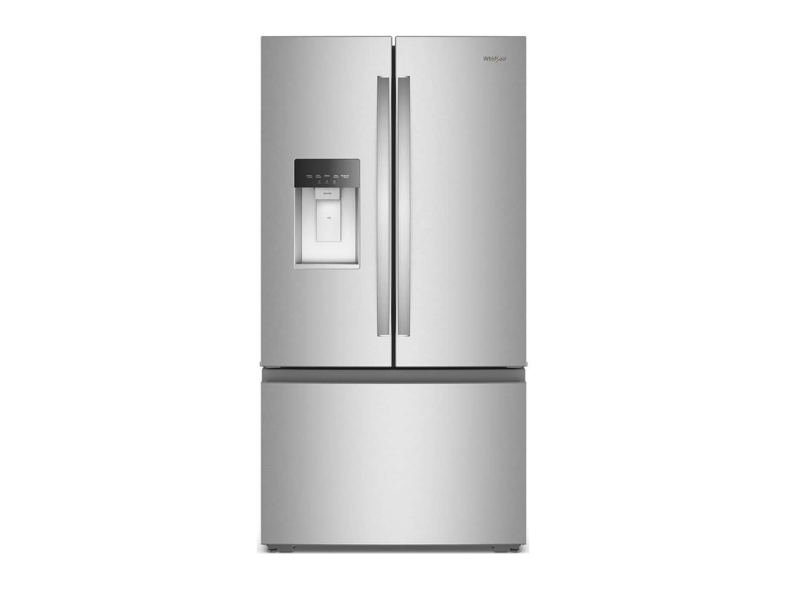 Whirlpool - WRFC7036RZ Refrigerators