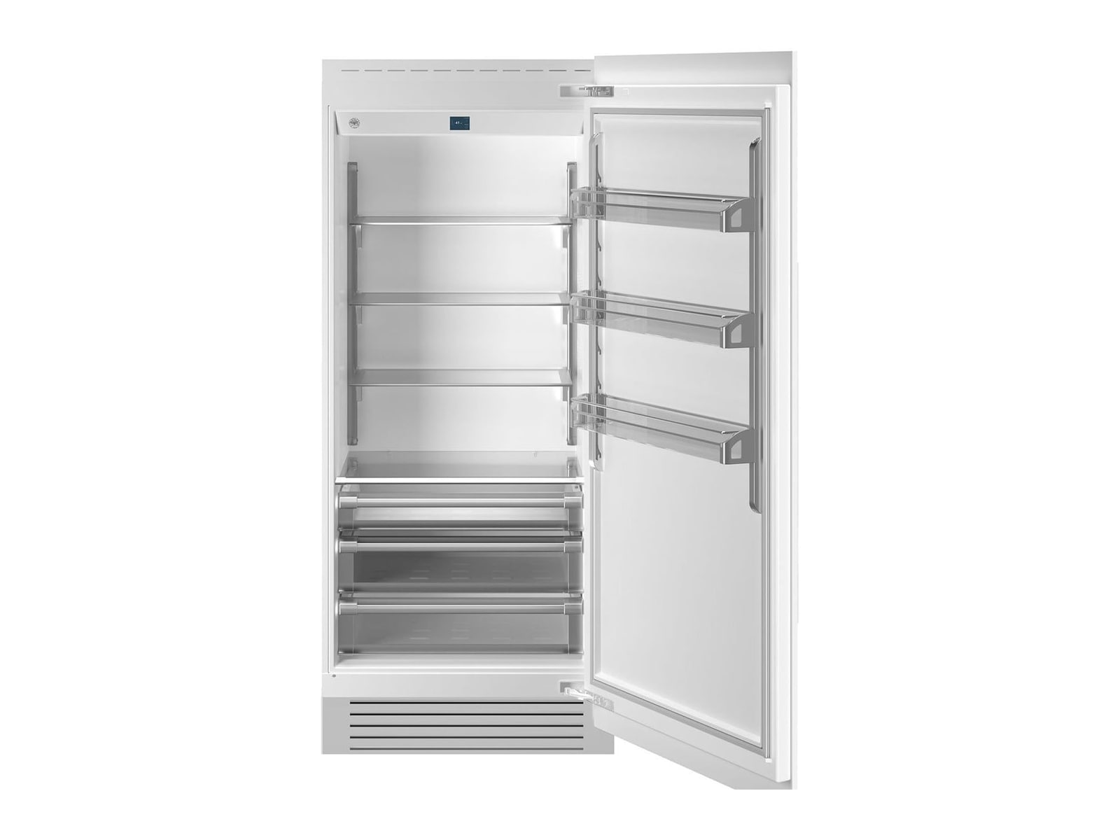 Bertazzoni - REF36RCPRR/23 Refrigerators