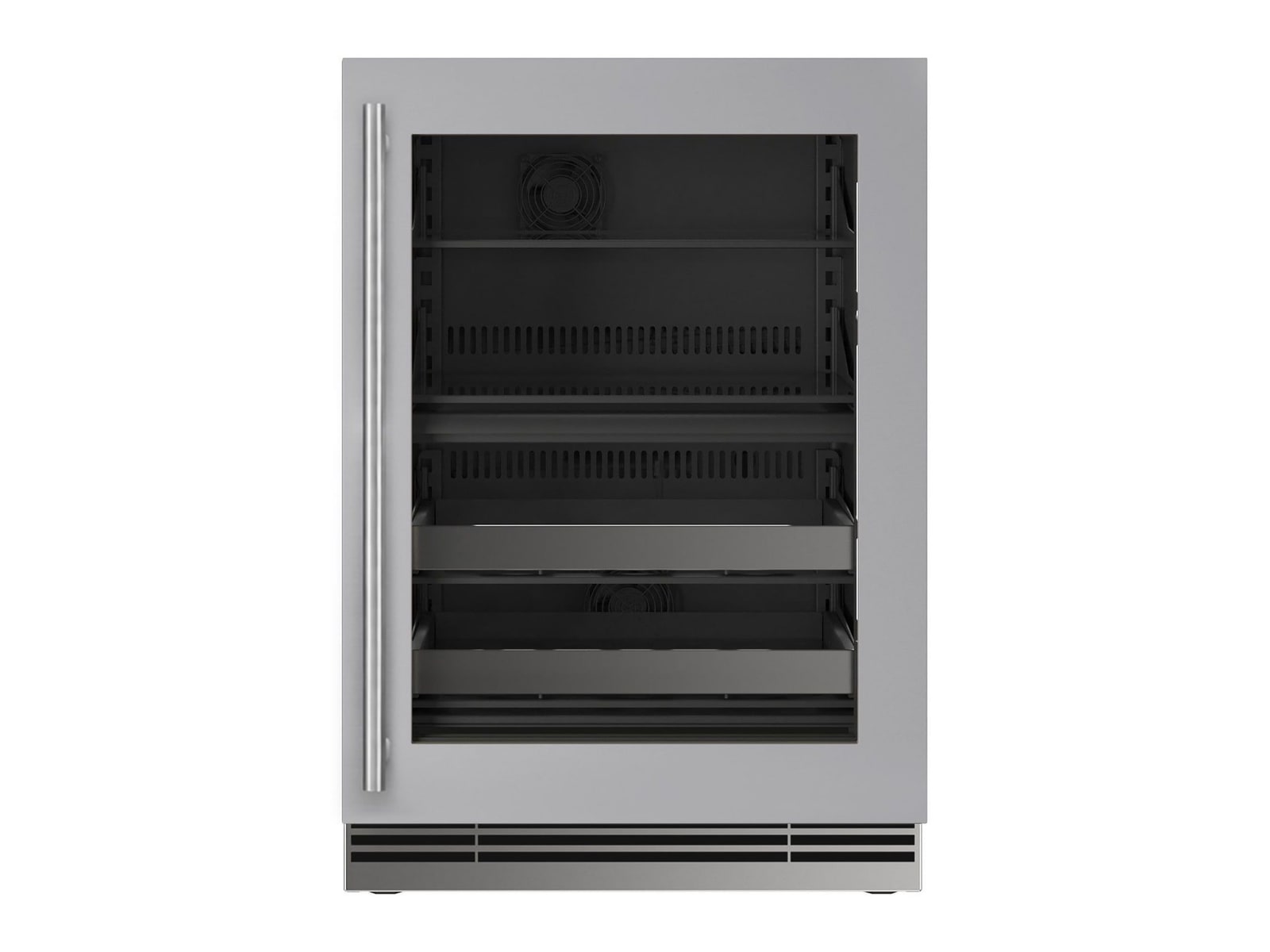U-Line - URBD324-SG01A Wine Coolers
