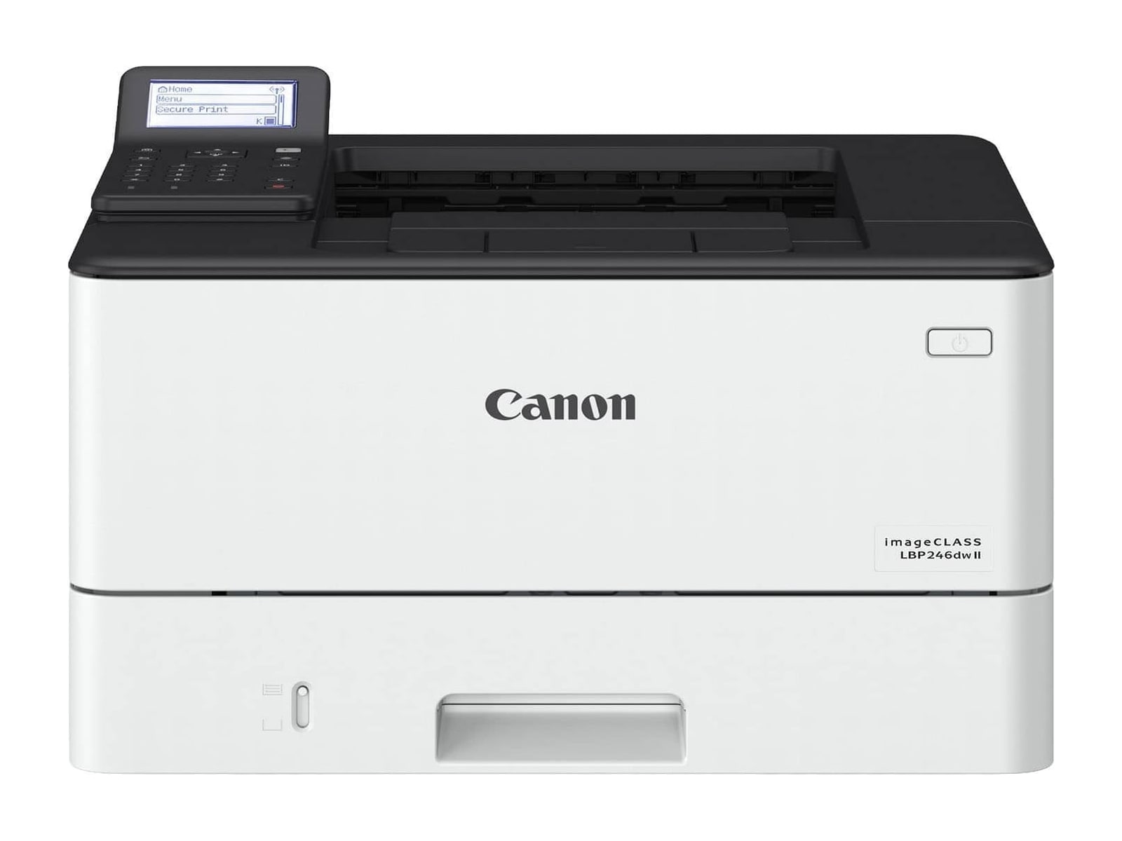 Canon - imageCLASS LBP246dw II Wi-Fi Printers - White