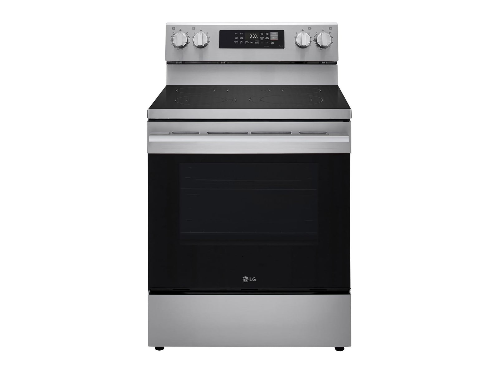 LG - LREN6323YE Ovens & Ranges