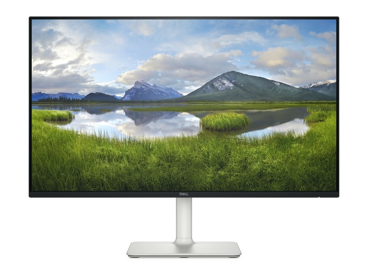Dell - 23.8" S2425H Full HD 100Hz Professional Monitors (EU)