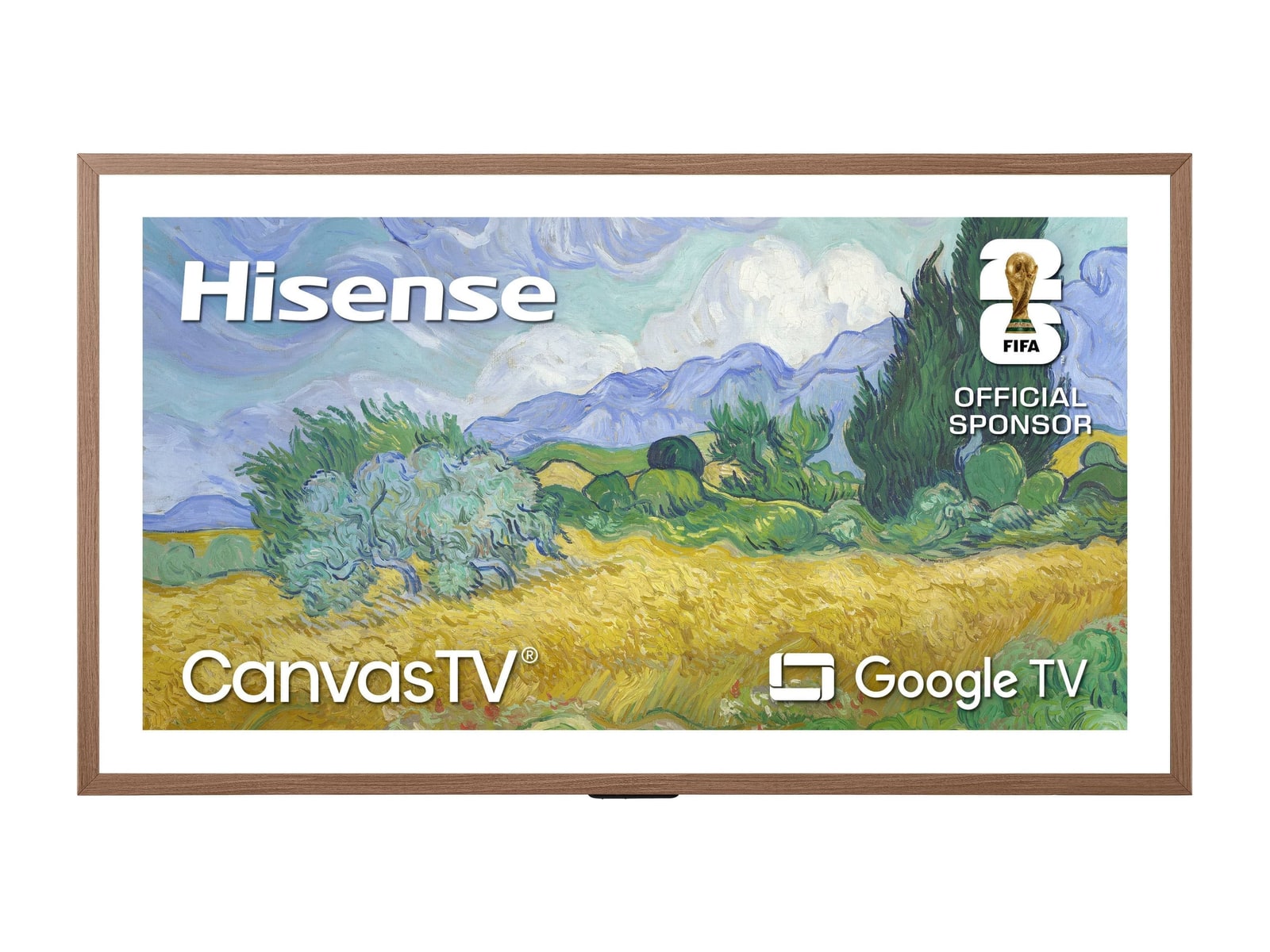 Hisense - S7SG 50 inch QLED TVs