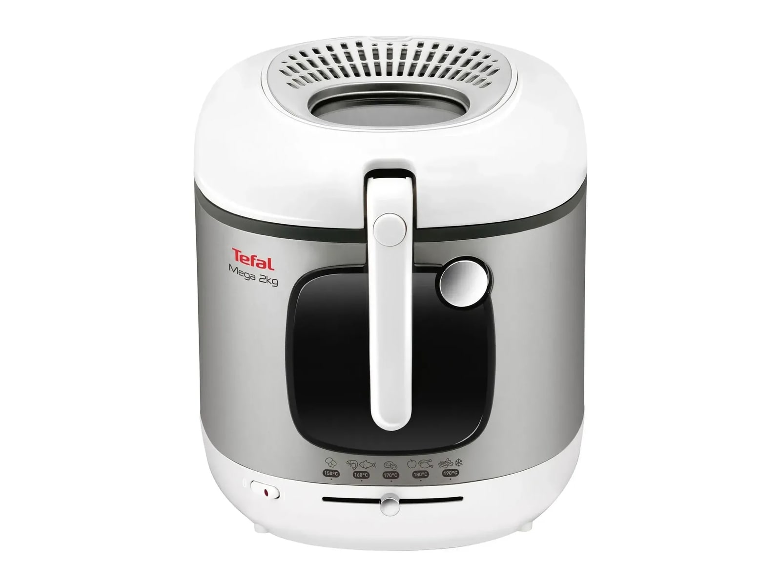 Tefal - FR4800 Mega XXL Air Fryers