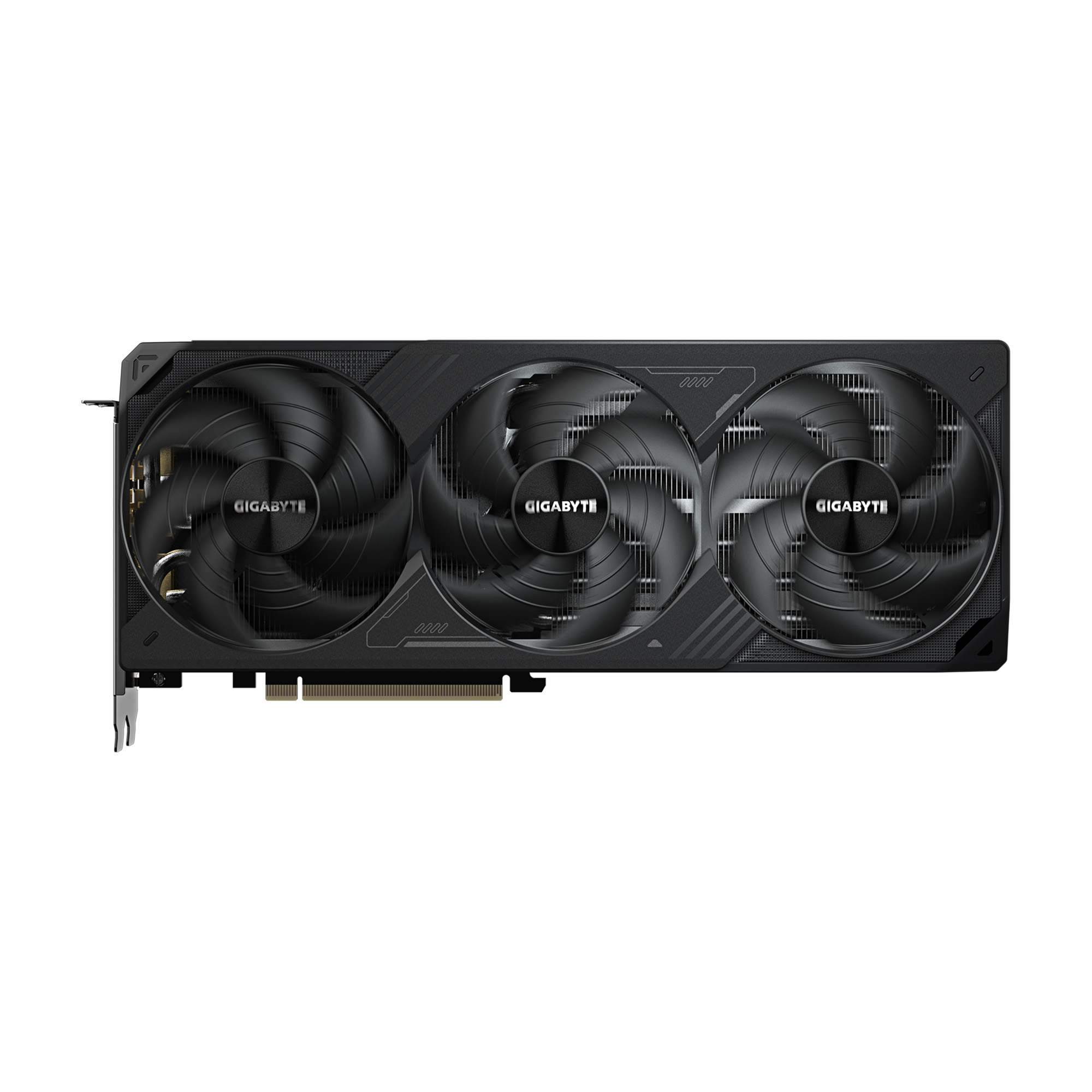 Gigabyte - GeForce RTX 5070 Ti WINDFORCE OC SFF 16GB Graphics Cards - PCI Express 5.0