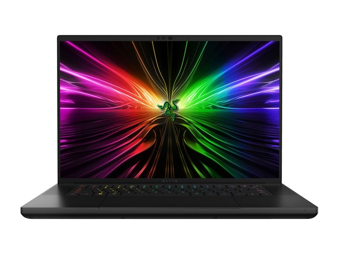 Razer - Blade 16 16" - Intel Core i9-14900HX chip - 32GB Memory - 1TB SSD