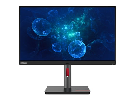 Lenovo - 27" ThinkVision P27pz-30 4K UHD 60Hz 4K/5K Monitors
