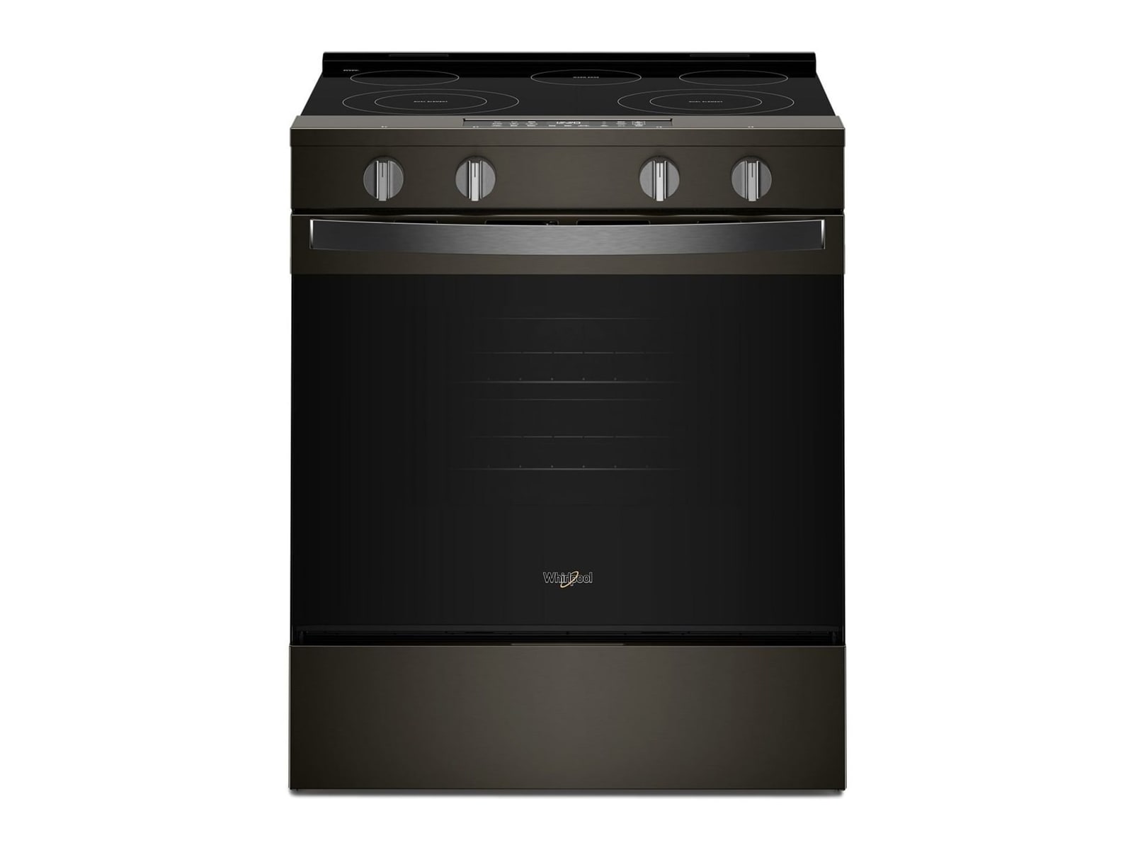 Whirlpool - WSES4530TV Ovens & Ranges