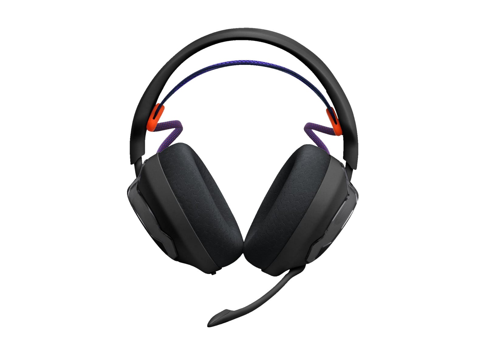 JBL - Quantum 650 - Black