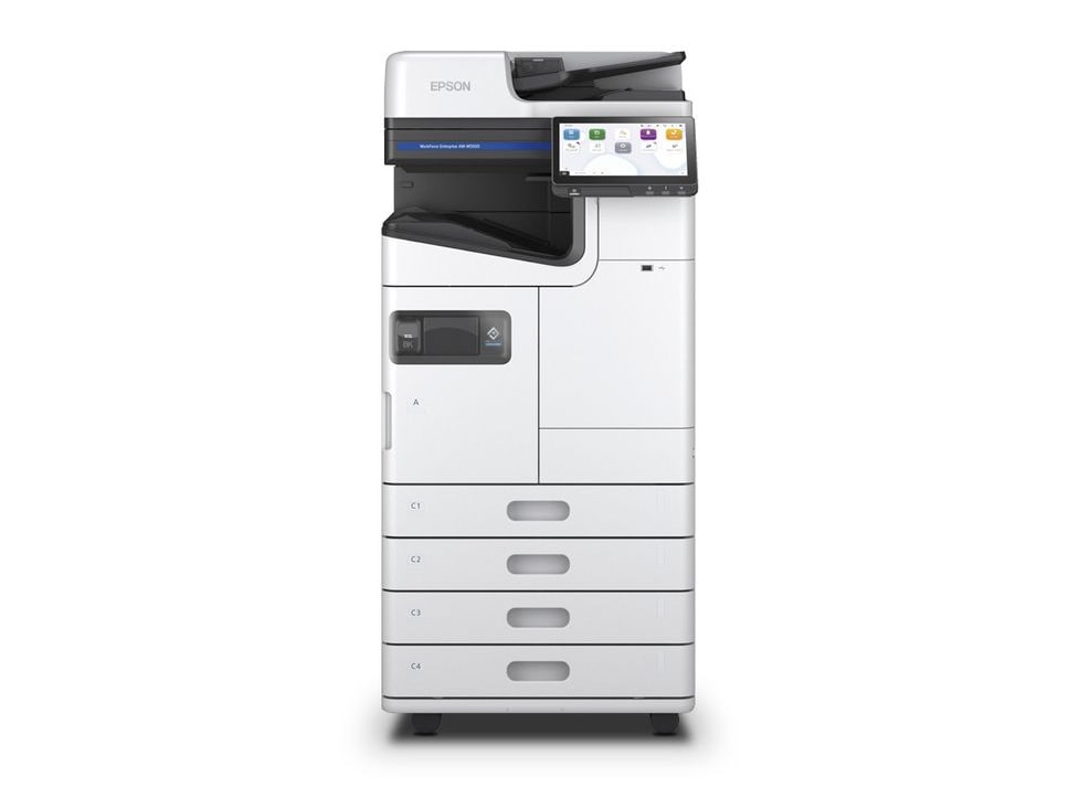 Epson - WorkForce Enterprise AM-M5500 Printers