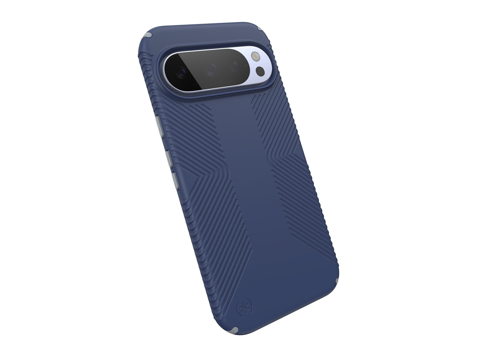 Speck - Presidio2 Grip Magnet - Pixel 10 Pro XL - Coastal Blue/Dust Grey