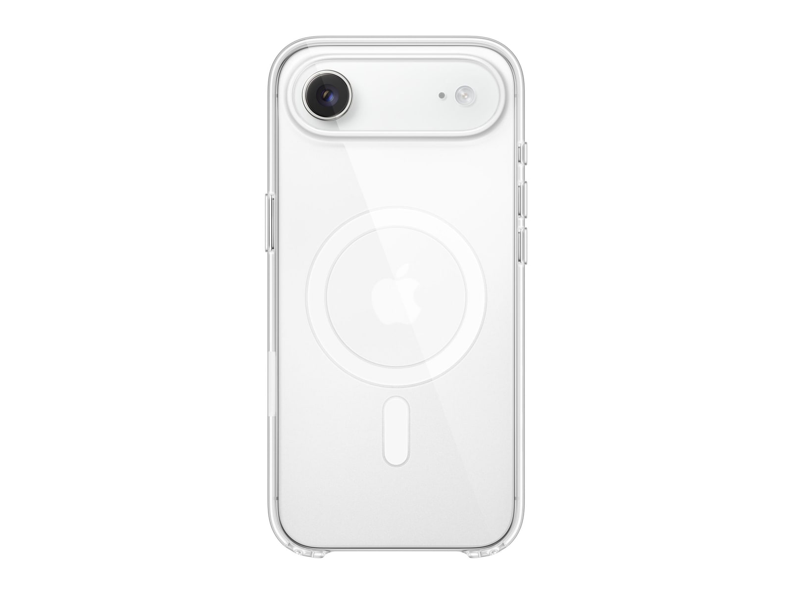 Apple - iPhone Air Case with MagSafe - Frost