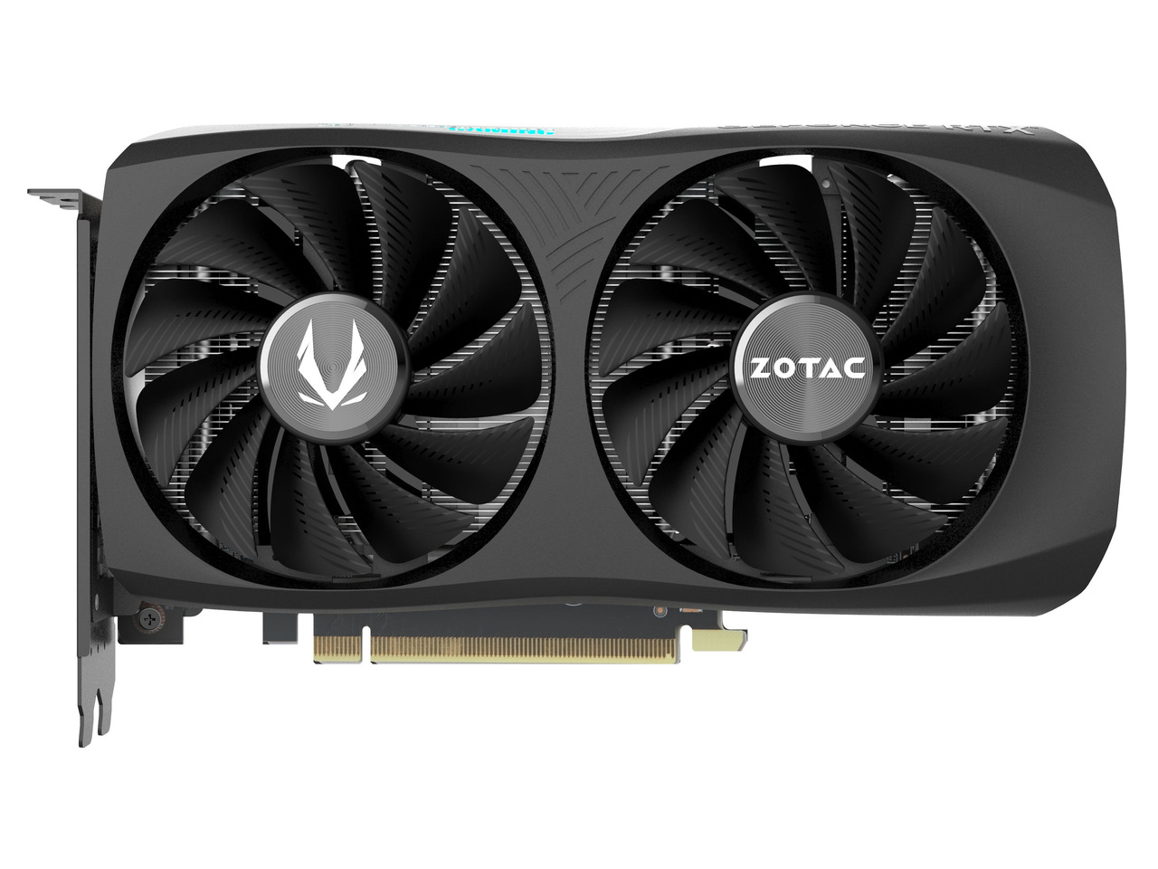 Zotac - GAMING GeForce RTX 4070 Twin Edge 12GB Graphics Cards - PCI Express 4.0 x16