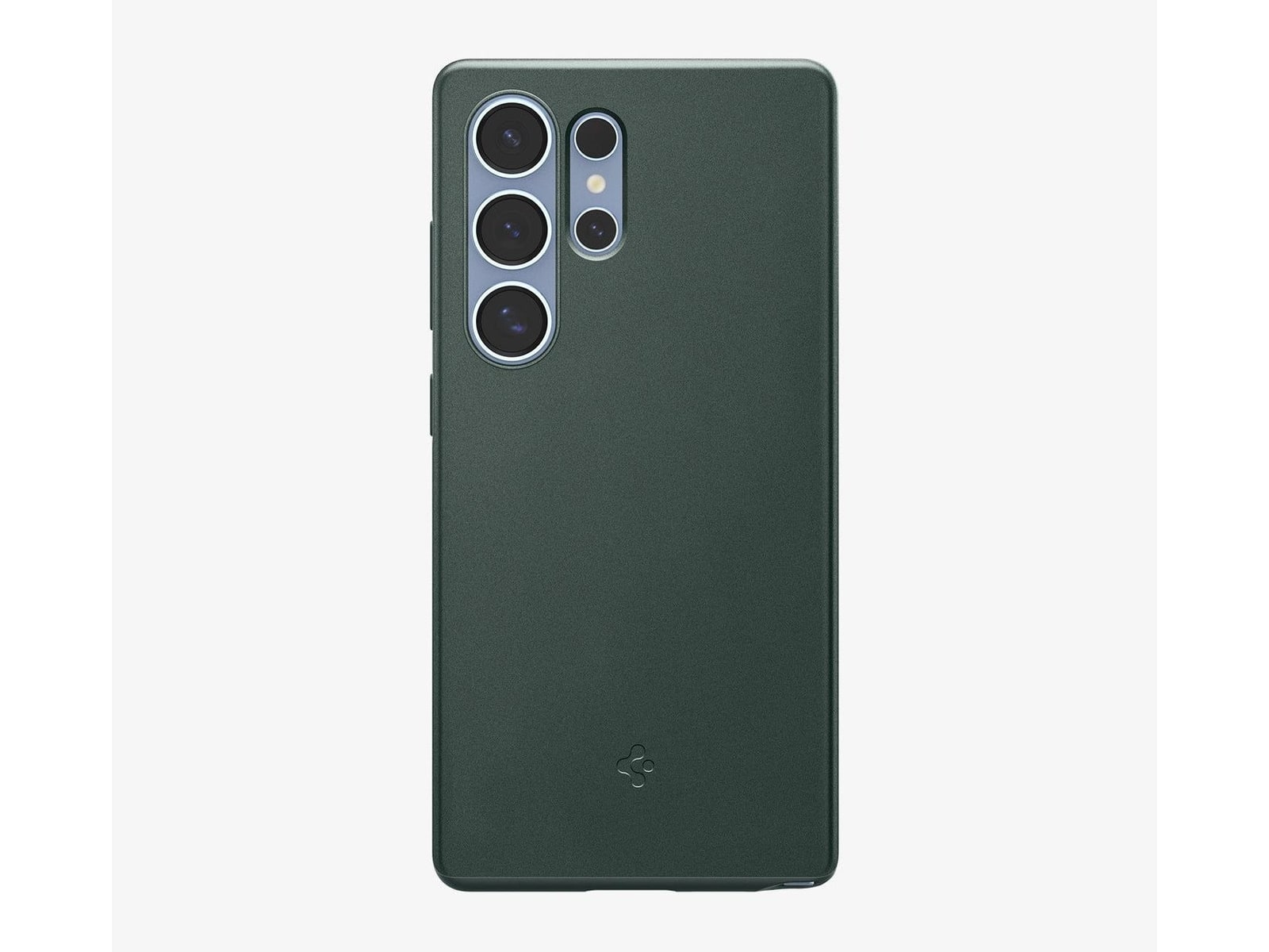 Spigen - Thin Fit (Mag Fit) - Galaxy S25 Ultra - Abyss Green