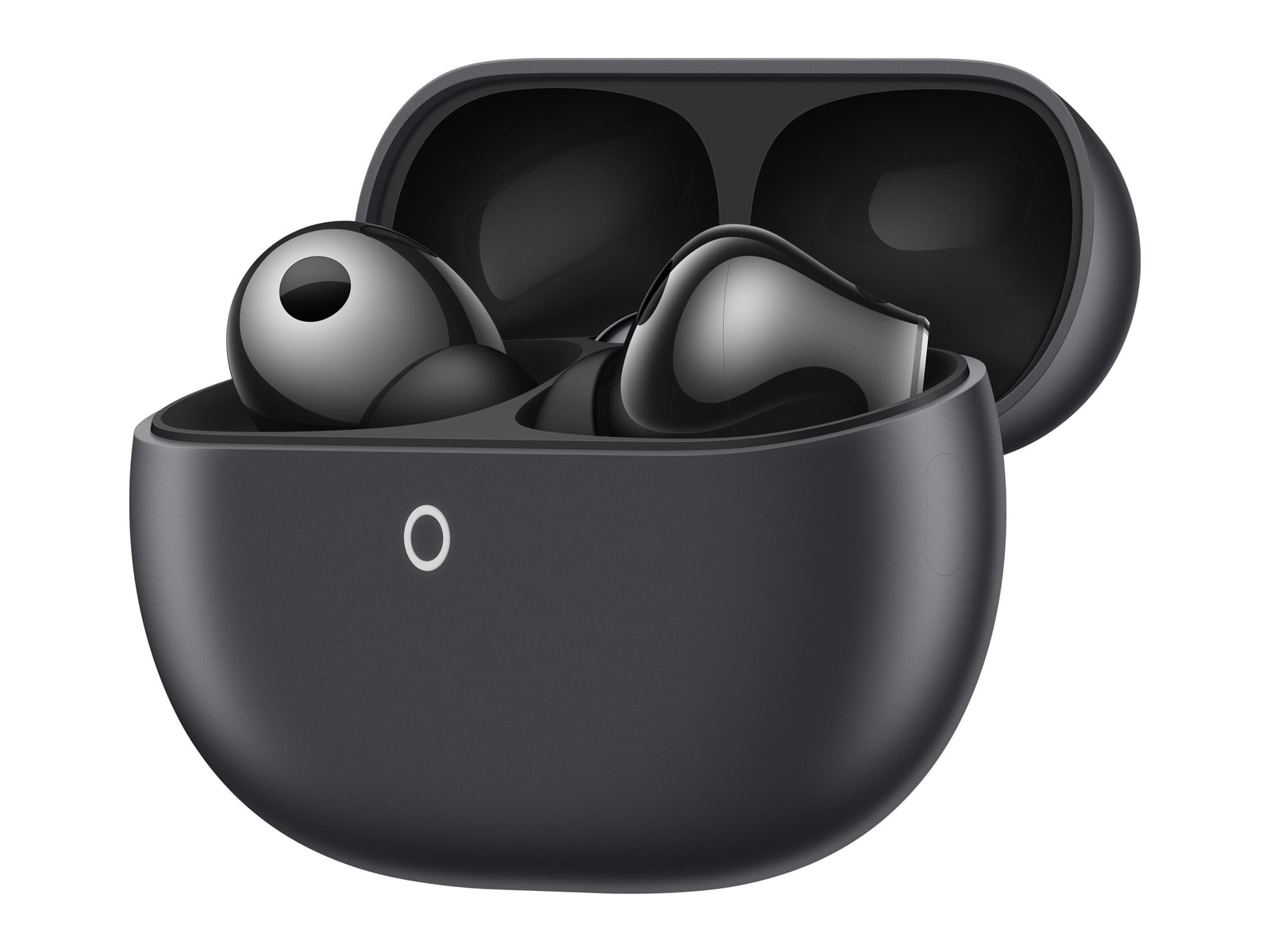 Huawei - FreeBuds Pro 5 True Wireless Earbuds - Grey