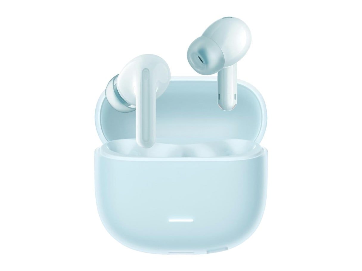 Redmi - Buds 6 Lite Bluetooth True Wireless Earbuds - Blue