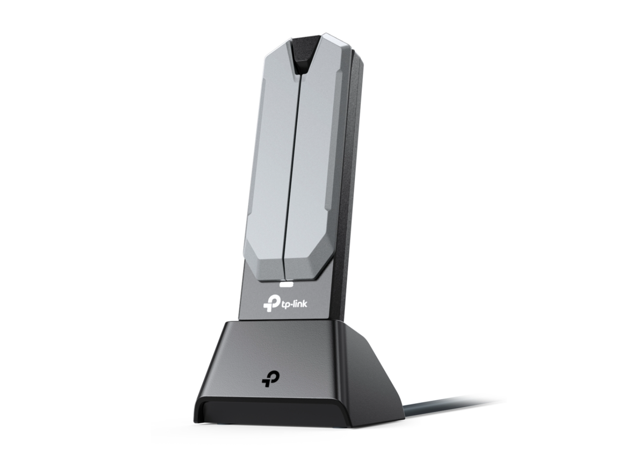 TP-Link - Archer TBE401UH Tri-Band Wi-Fi 7 (802.11be) Network Adapters
