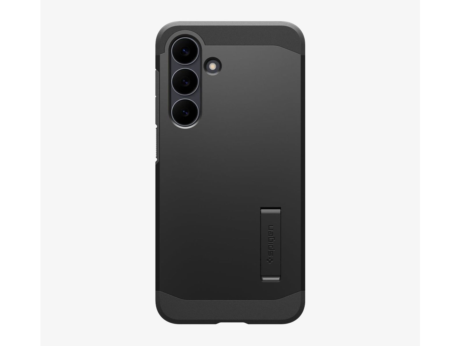 Spigen - Tough Armor (Mag Fit) - Galaxy S25 FE - Black