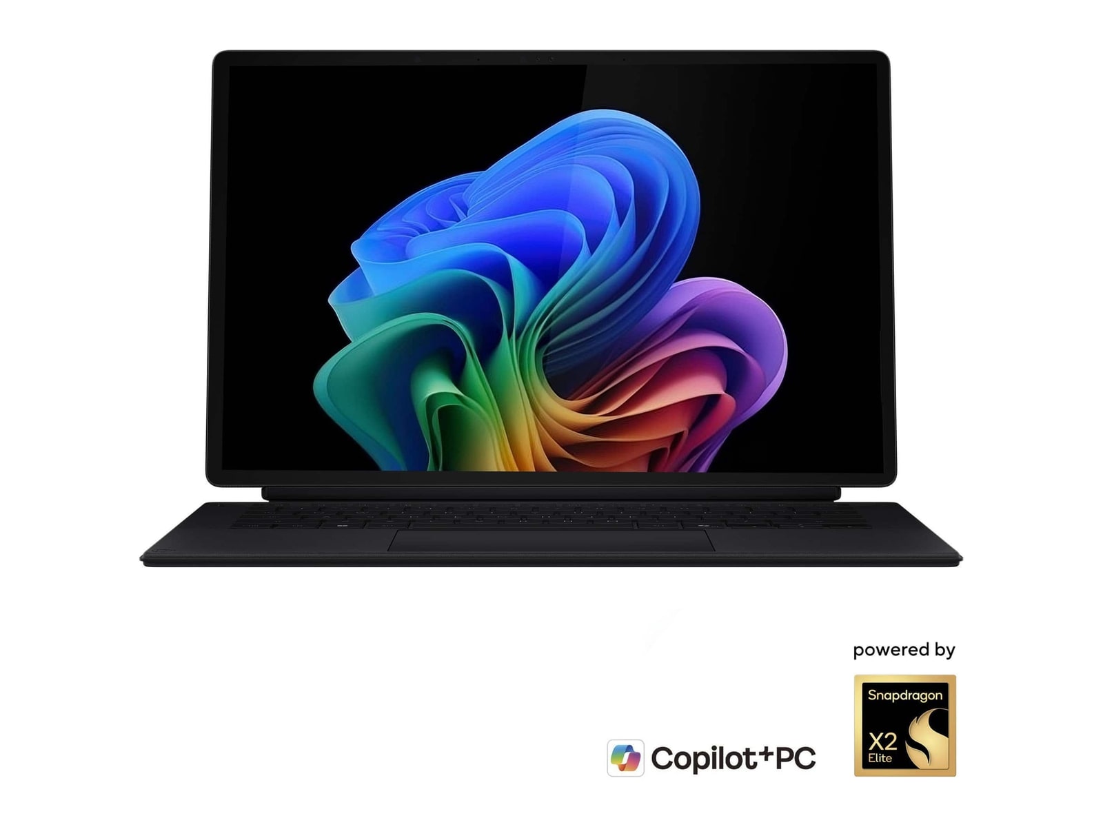 ASUS - ProArt PZ14 HT7407NA-PA 14" - Snapdragon X2 Elite X2E-88-100 chip - 16GB Memory - 512GB SSD - Nano Black