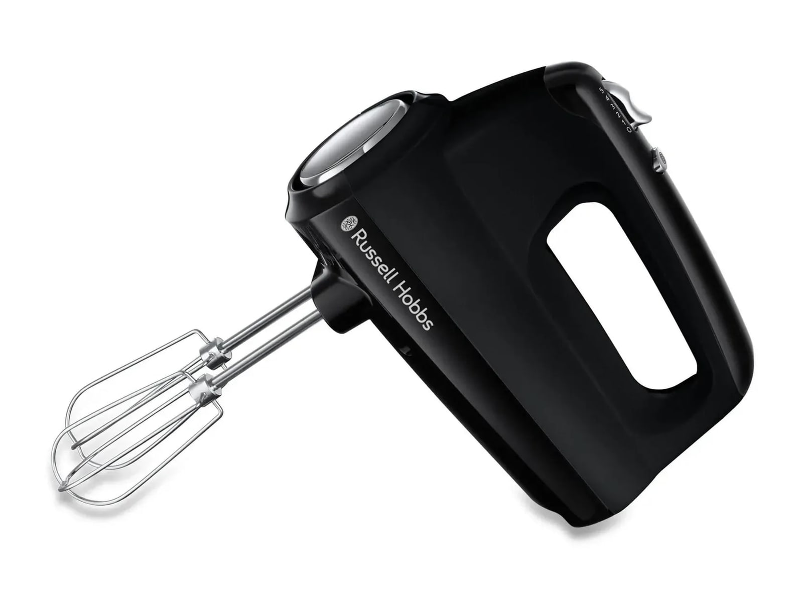 Russell Hobbs - 24672-56 Matte Black Blenders & Mixers