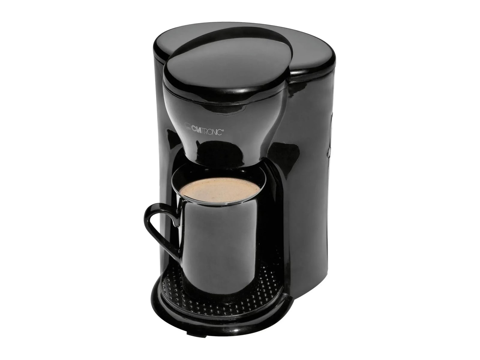 Clatronic - KA 3356 Coffee Makers