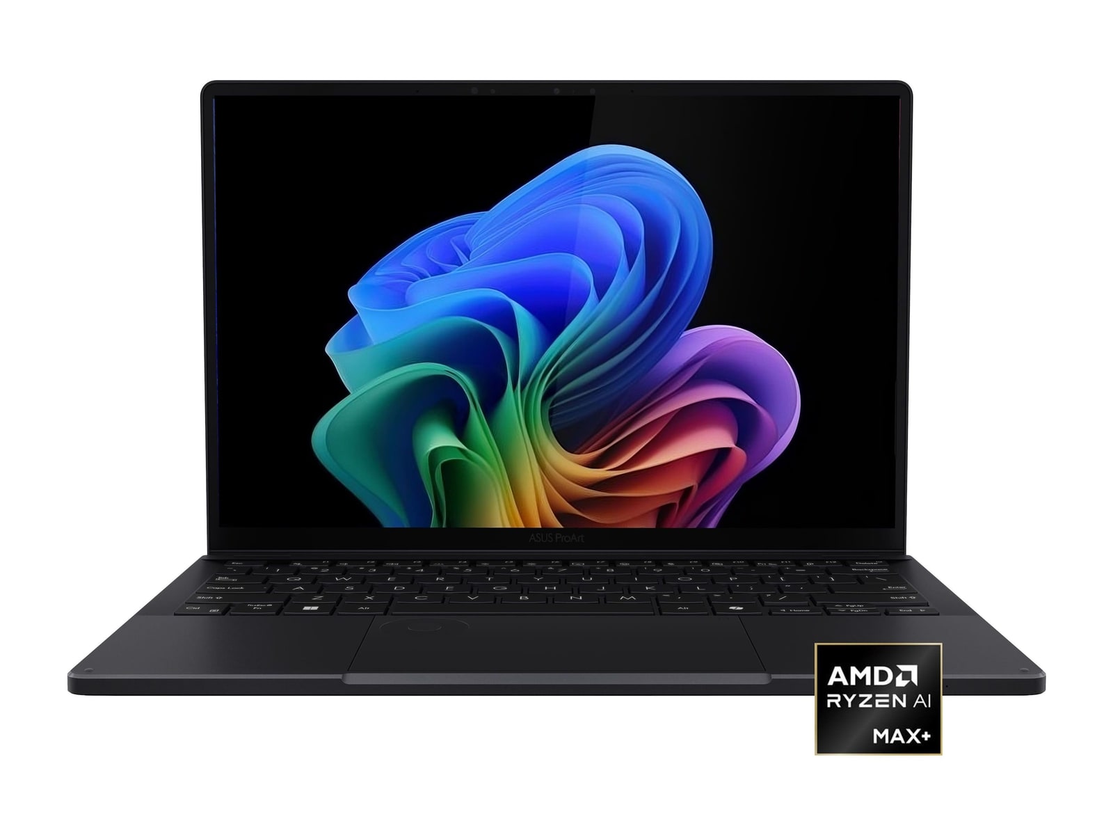 ASUS - ProArt PX13 HN7306EA-PA 13.3" - AMD Ryzen AI Max+ 388 chip - 32GB Memory - 512GB SSD - Nano Black