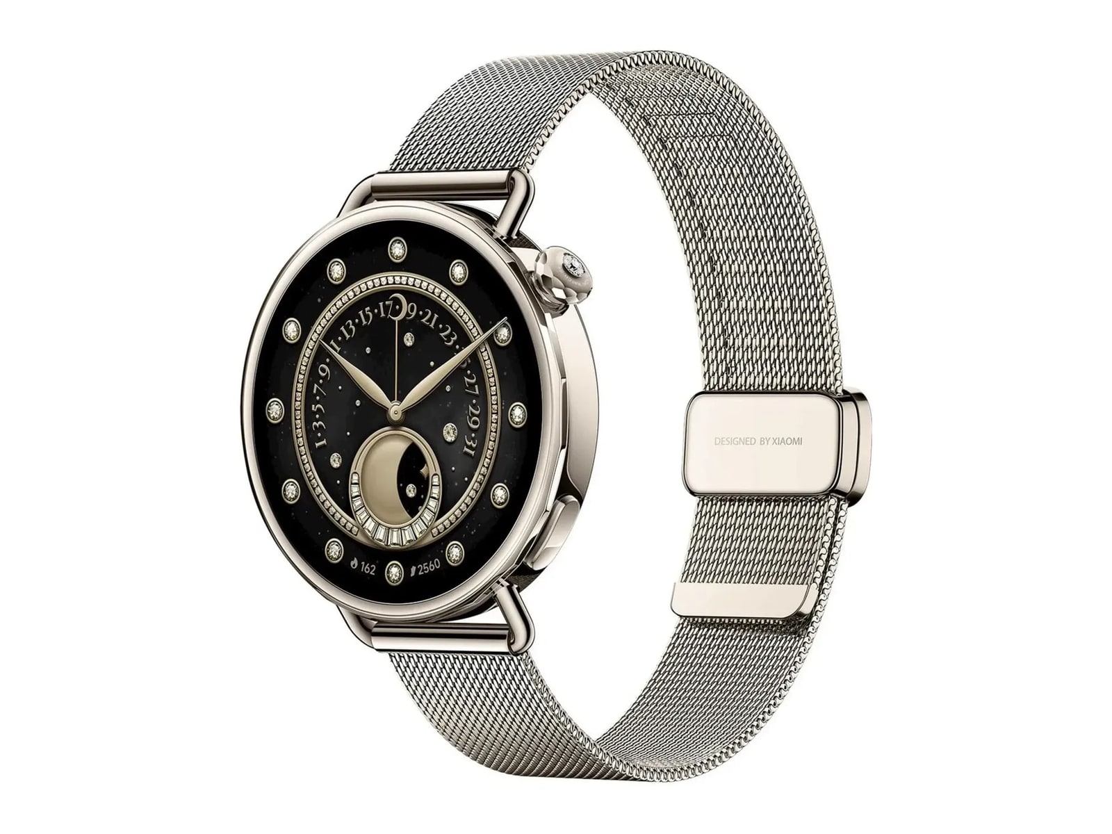 Xiaomi - Watch S4 41mm - Sunset Gold