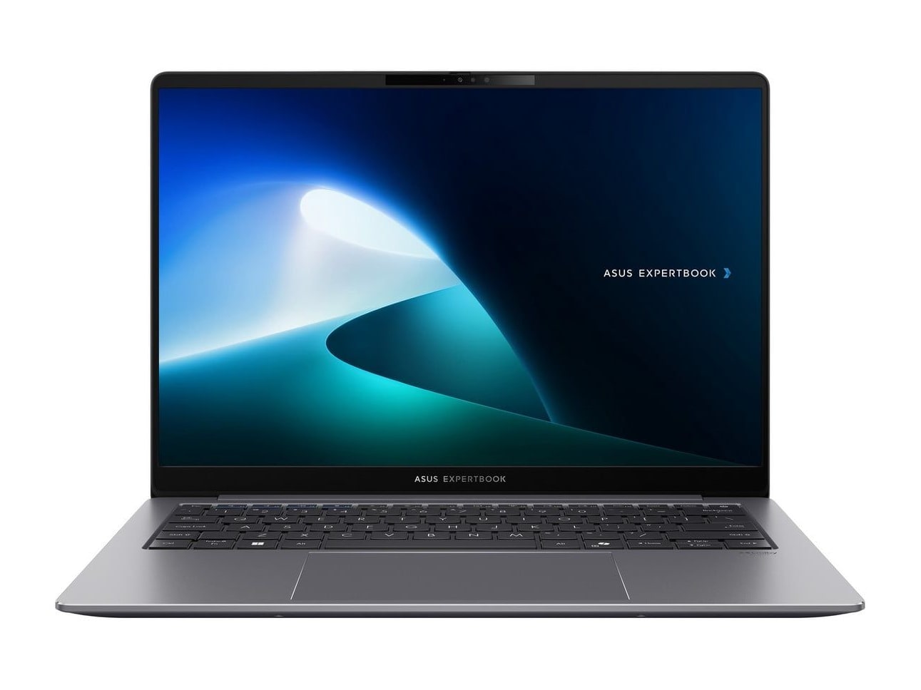 ASUS - ExpertBook P5 P5405CAA-NZ0020X 14" - Intel Core Ultra 7 356H chip - 32GB Memory - 1TB SSD - Gray