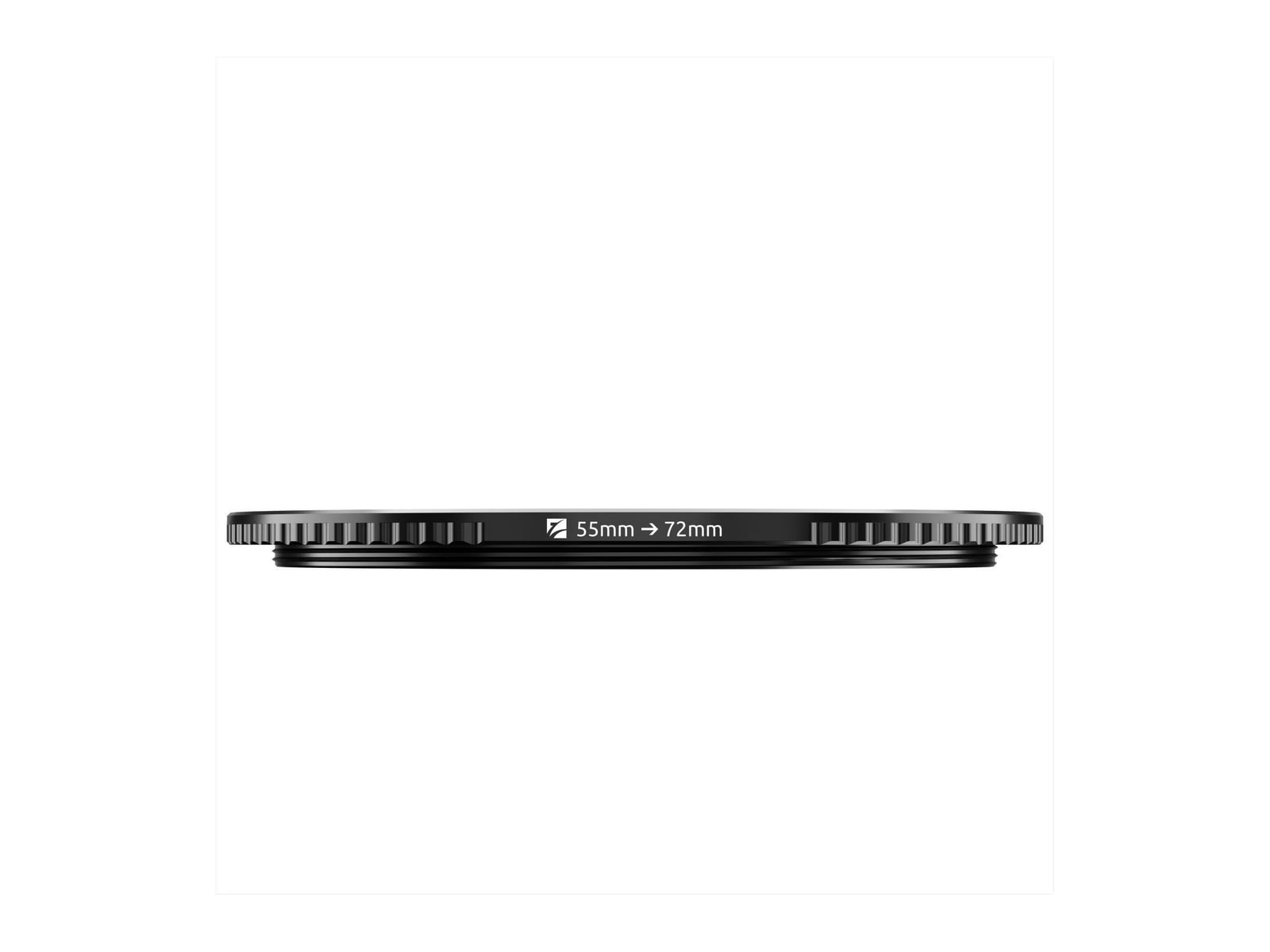Freewell - Step Up Ring Magnetic/Threaded 55mm-72mm Camera Accessories