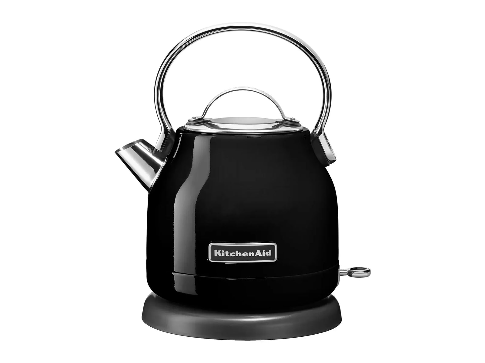 KitchenAid - Kettle 1.25L 5KEK1222EOB Electric Kettles