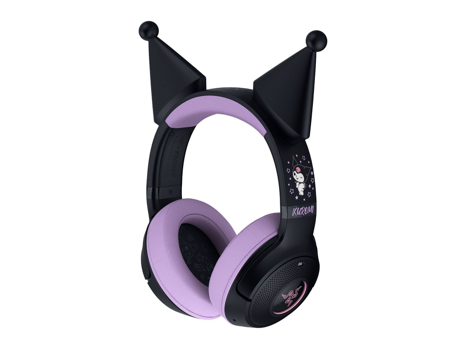 Razer - Kraken Kitty V2 BT Kuromi
