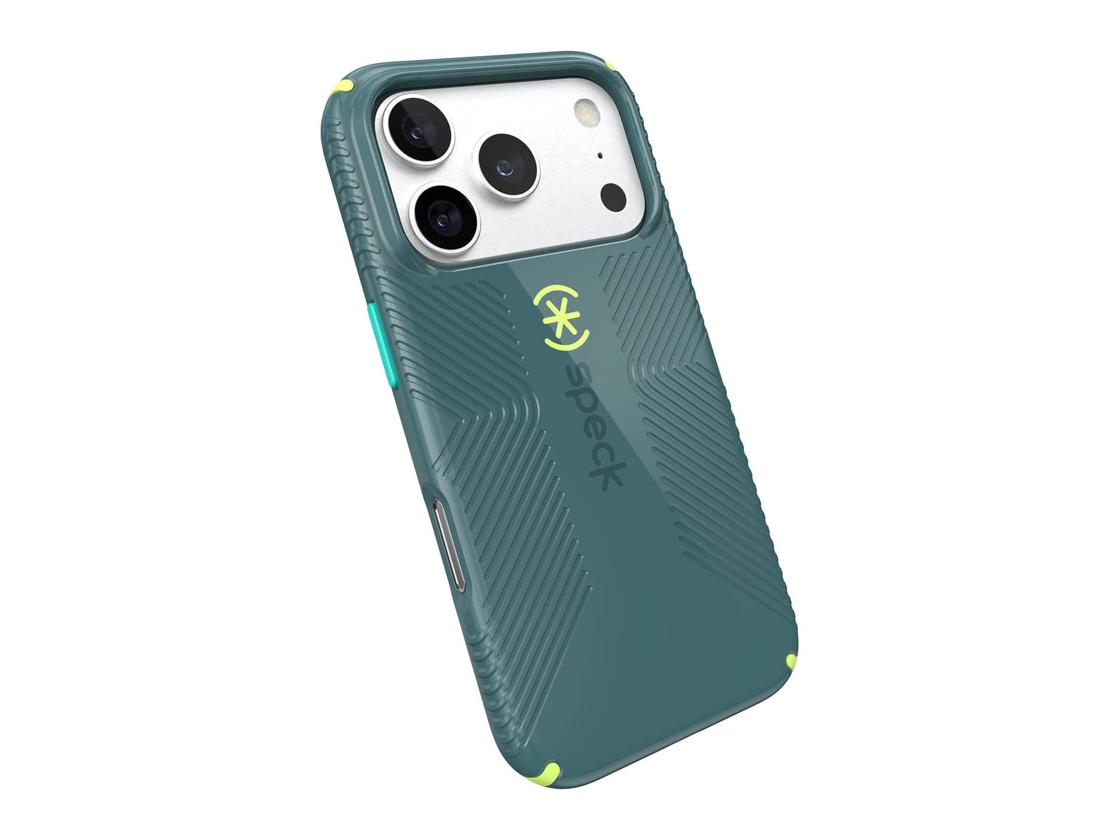Speck - CandyShell Icon MagSafe - iPhone 18 Pro - Sour Apple