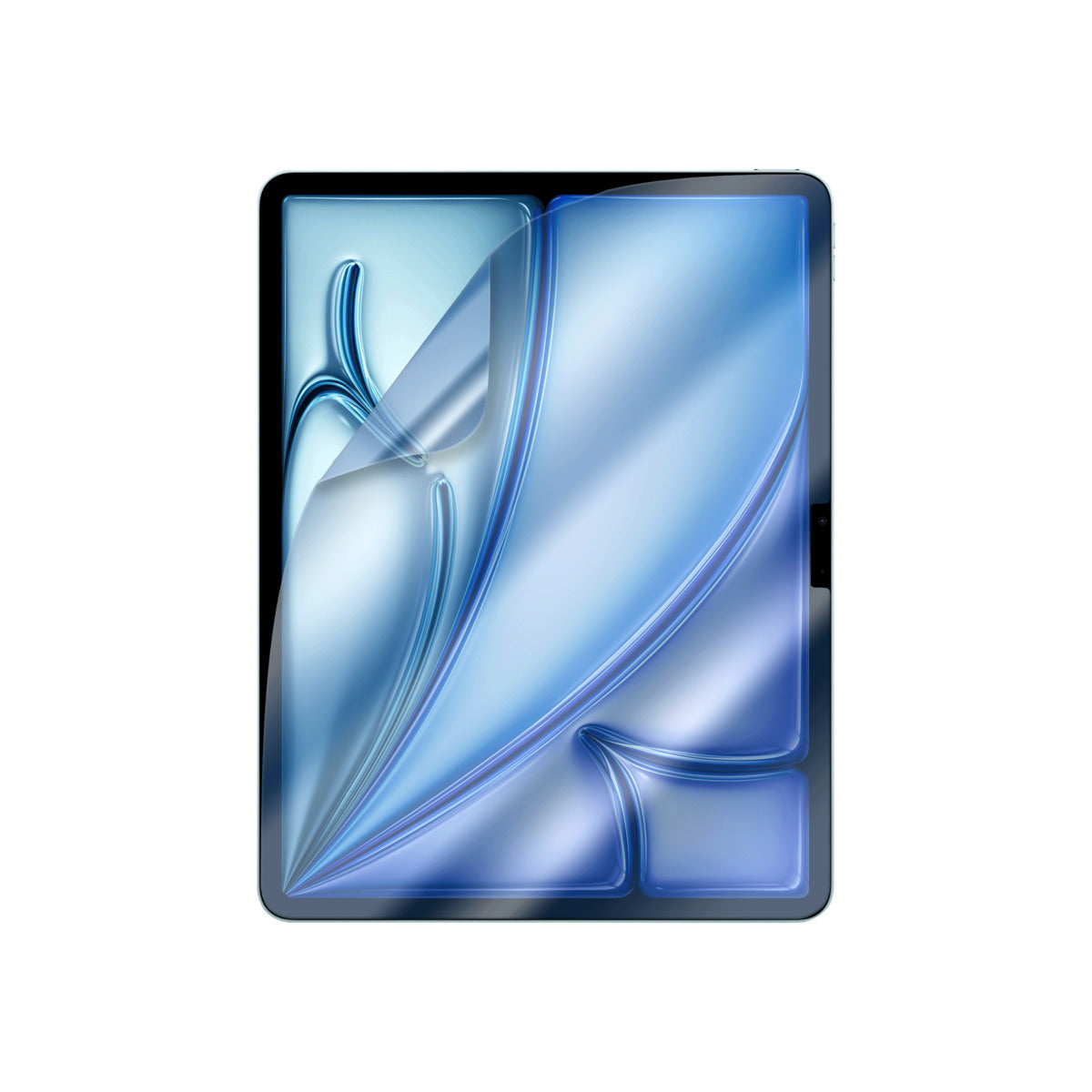 Targus - Scratch-Resistant Screen Protector for iPad Air 13-inch (M4, M3, M2)