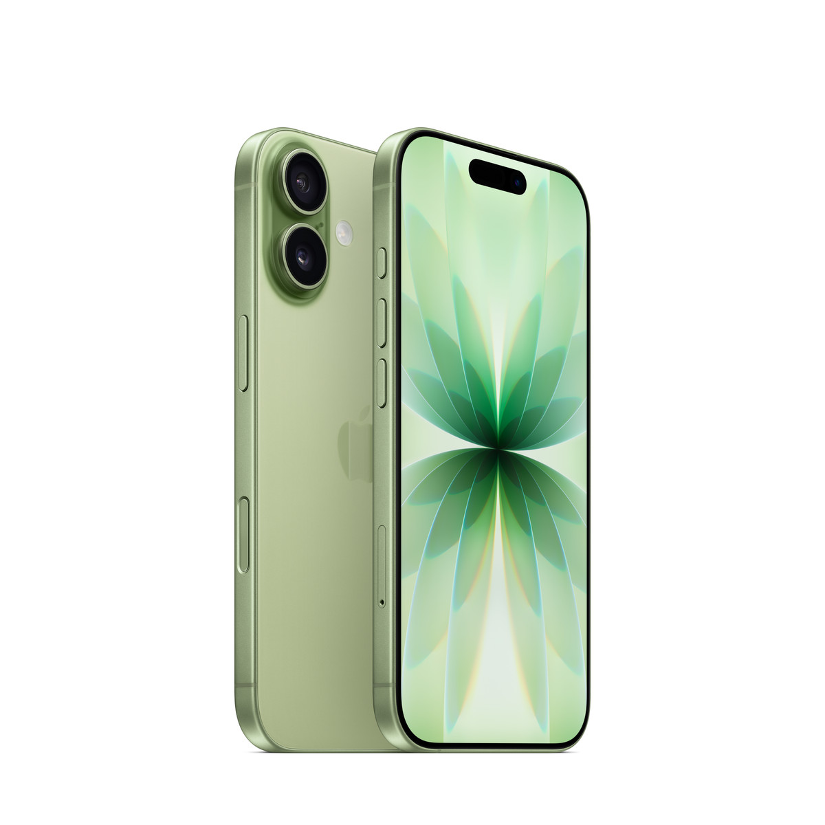 Apple - iPhone 17 5G 512GB - Sage