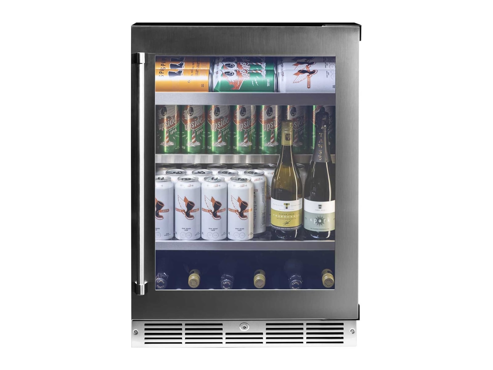 Danby - SPRBC052D3SS Wine Coolers